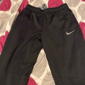 Nike Mens Therma Fit Sweatpants